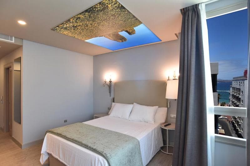Hotel Doña Luisa, foto 1