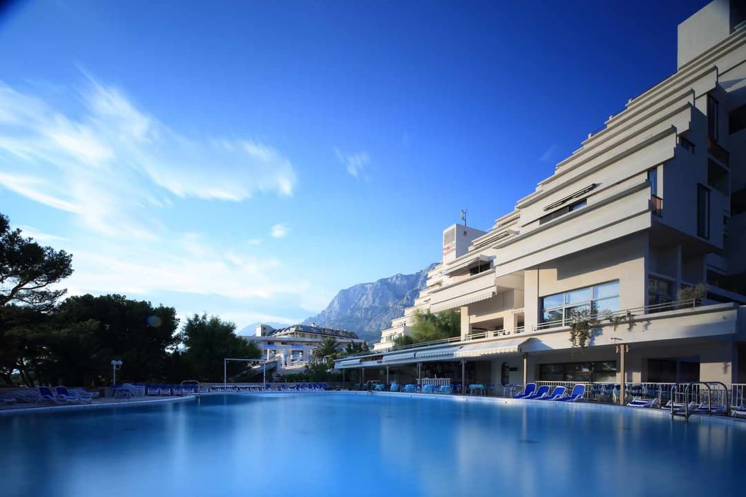 Valamar Meteor Hotel, foto 1
