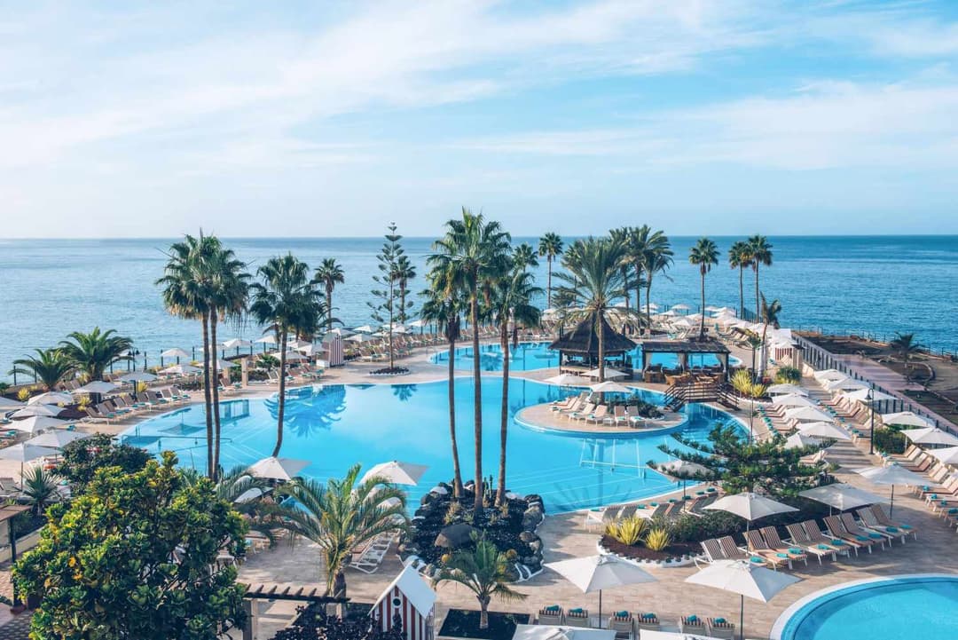 Iberostar Selection Anthelia, foto 1