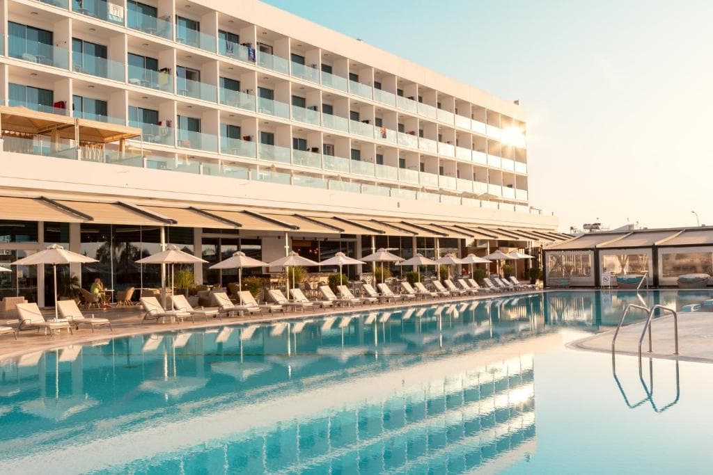 Amethyst Napa Hotel & Spa, foto 1