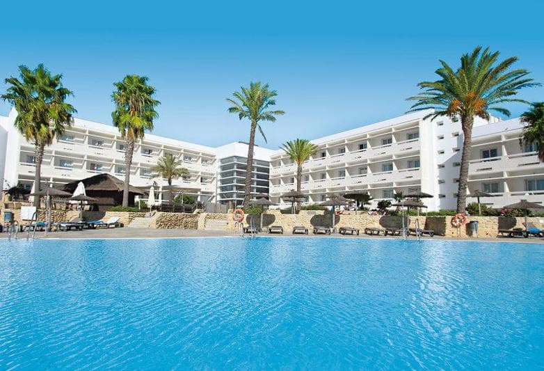 Hotel Garbí Costa Luz, foto 1