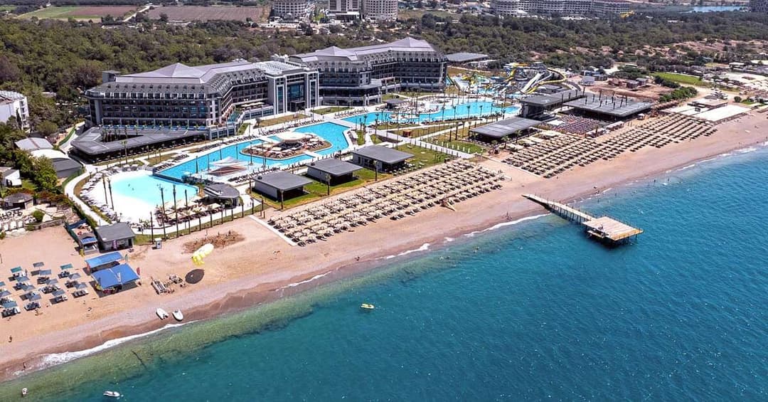 Lago Hotel, foto 1