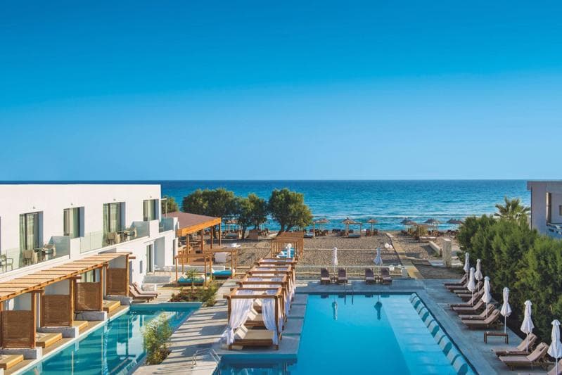 Paralos Lifestyle Beach, foto 1
