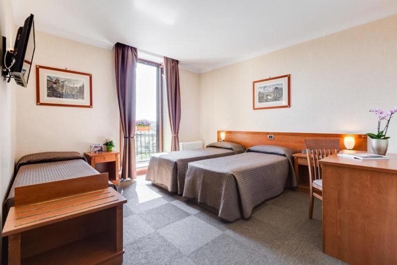Romoli Hotel, foto 1