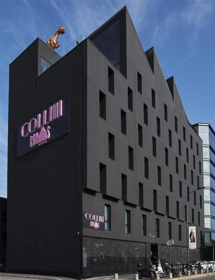 Collini Rooms, foto 1