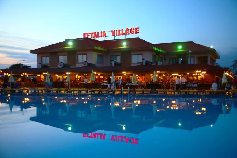 Eftalia Village, foto 1