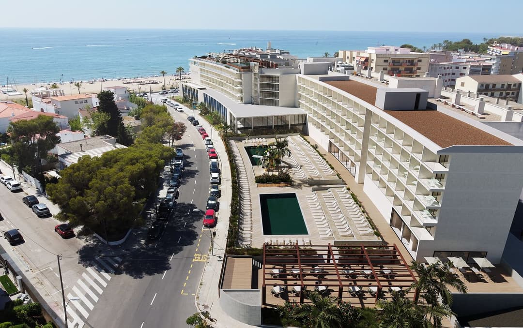 Estival Maramar, foto 1