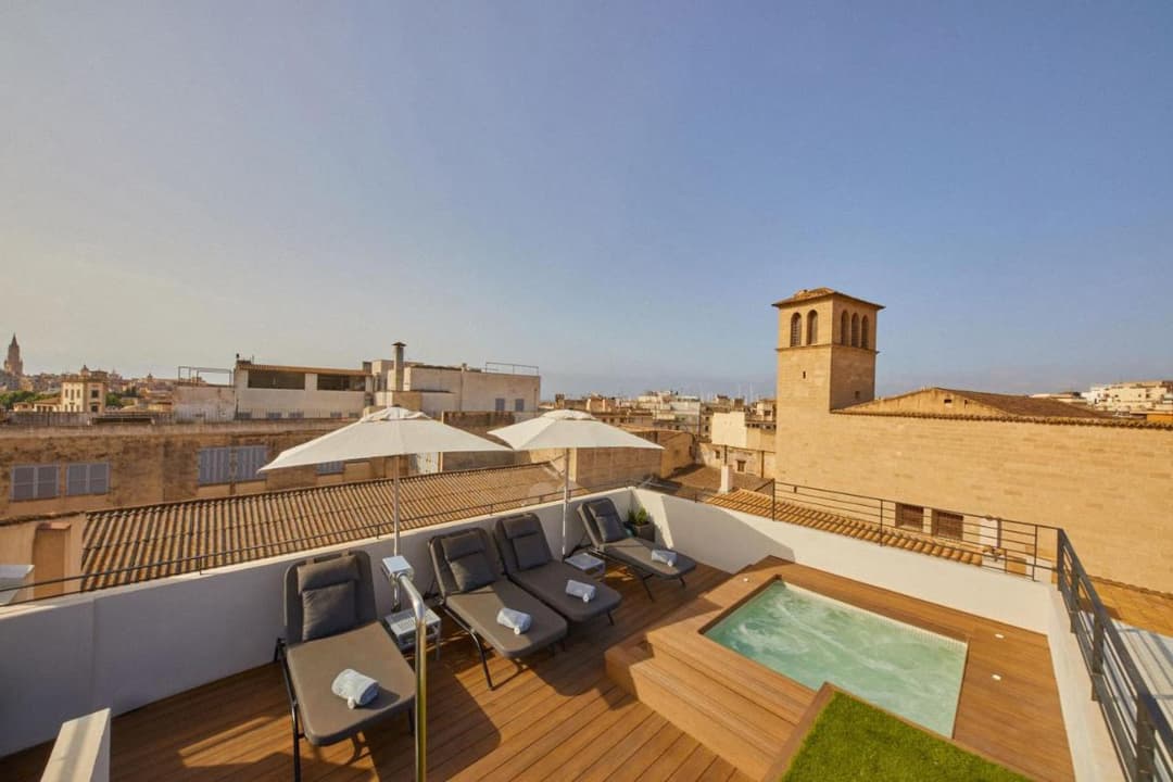 Summum Boutique Hotel, member of Meliá Collection, foto 1