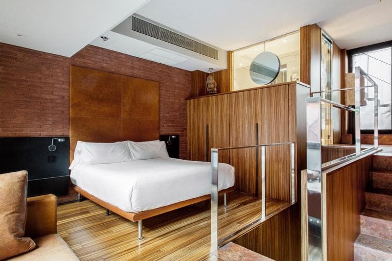 Hotel Granados 83, foto 1