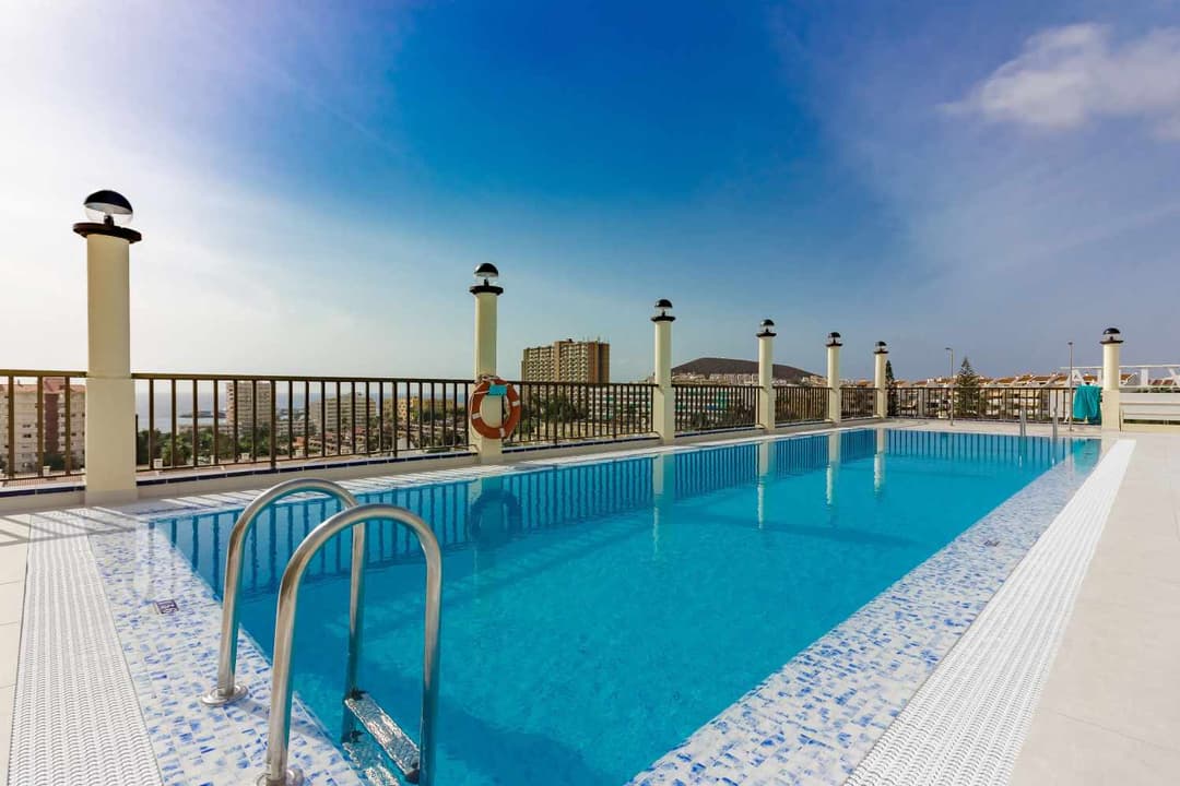 Klayman Olivina Aparthotel, foto 1
