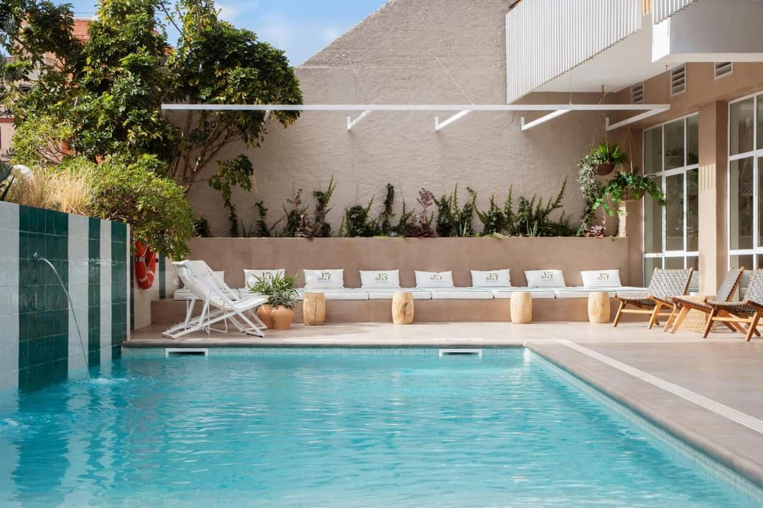 The 15th Boutique Hotel, foto 1
