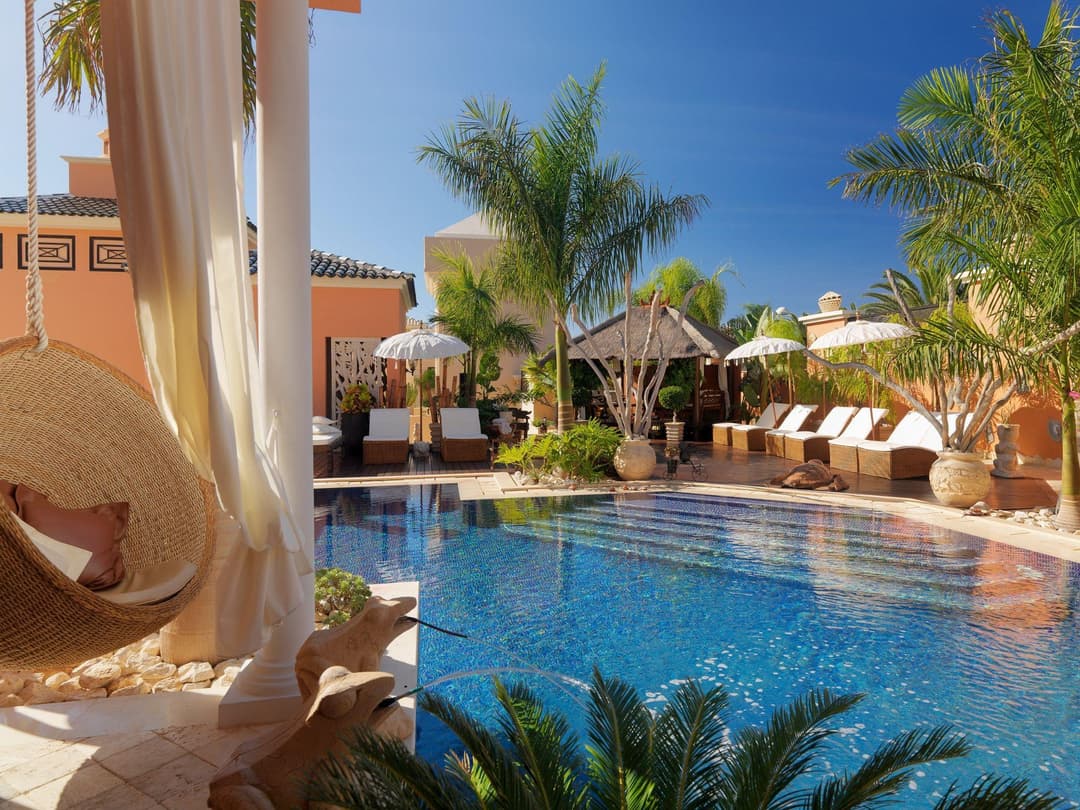 Hotel Royal Garden Villas & Spa, foto 1
