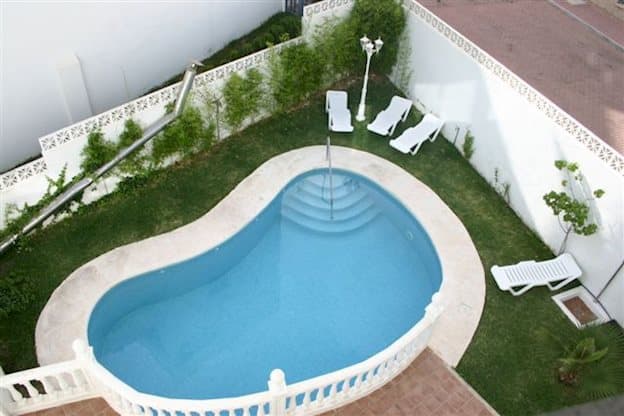 Hotel Betania, foto 1