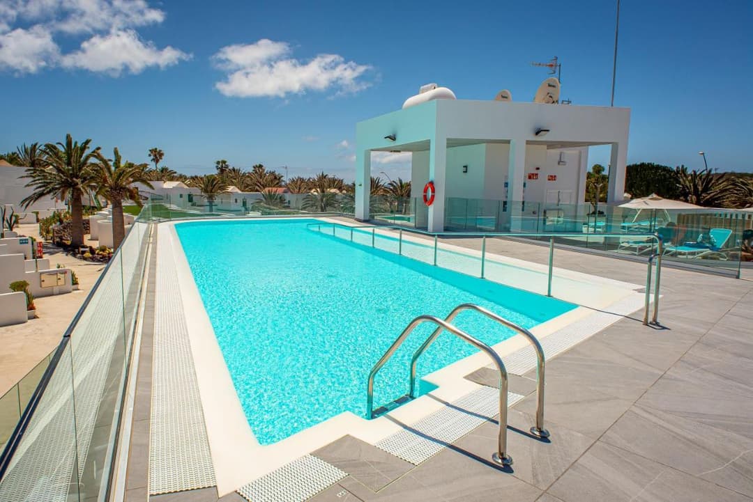 Hotel Taimar, foto 1