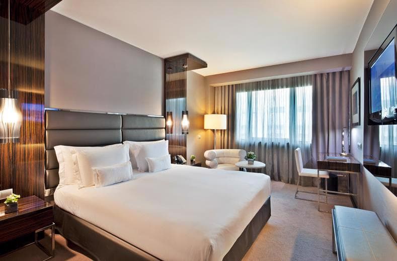 Altis Grand Hotel, foto 1