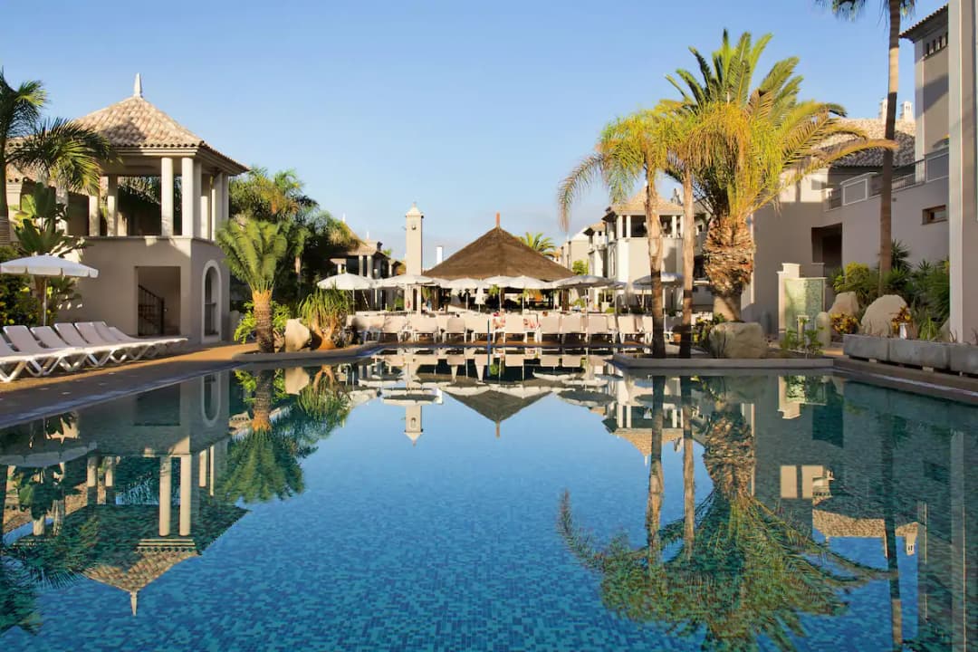 Marylanza Suites & Spa Resort by Macaronesian Hotels, foto 1