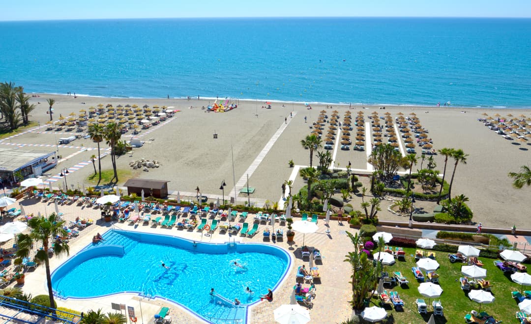 Hotel MS Amaragua, foto 1
