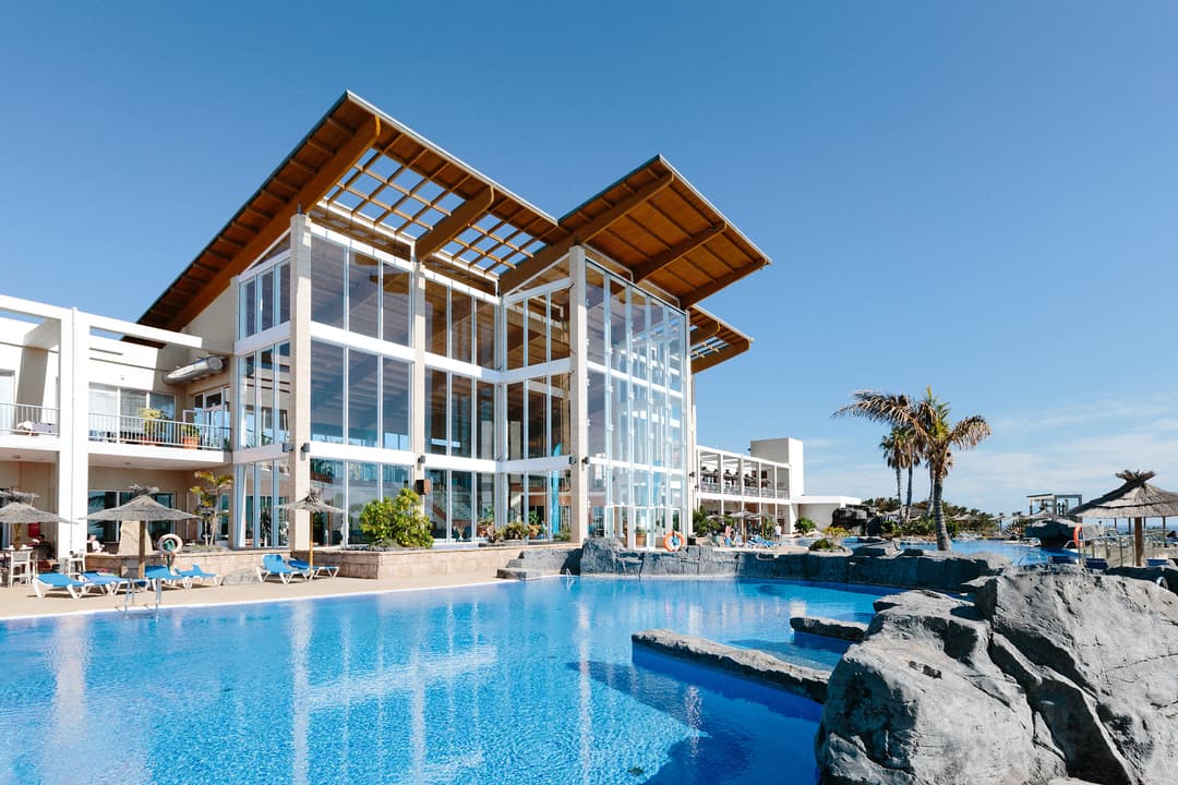 AluaVillage Fuerteventura, foto 1
