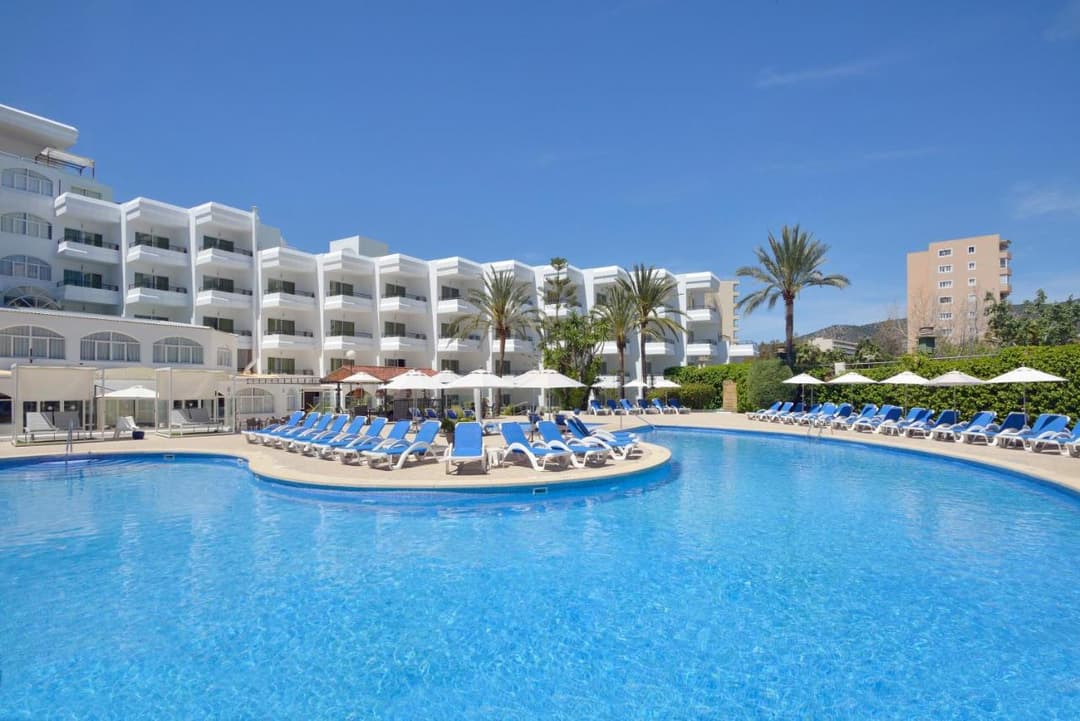Sol Lunamar Palmanova Apartamentos, foto 1