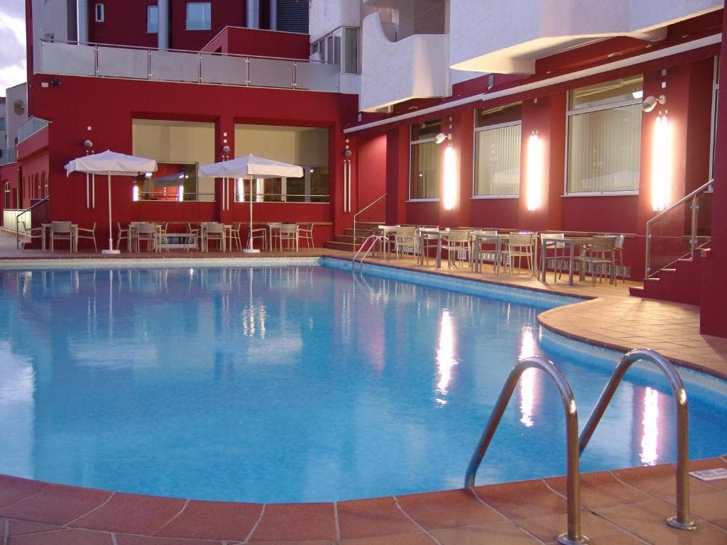 Quarteira Sol, foto 1