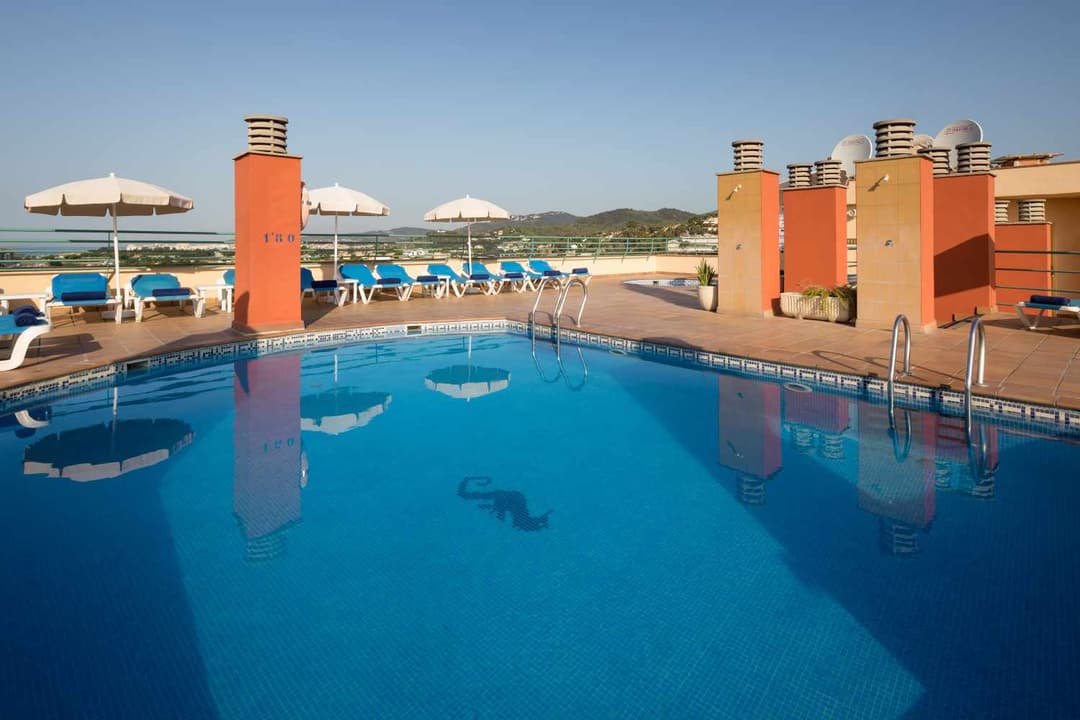 htop Royal Sun Suites, foto 1