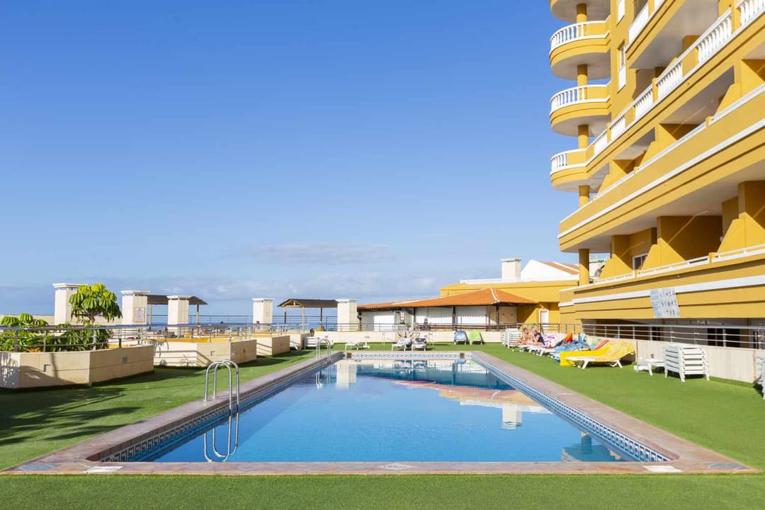 Villa de Adeje Beach, foto 1