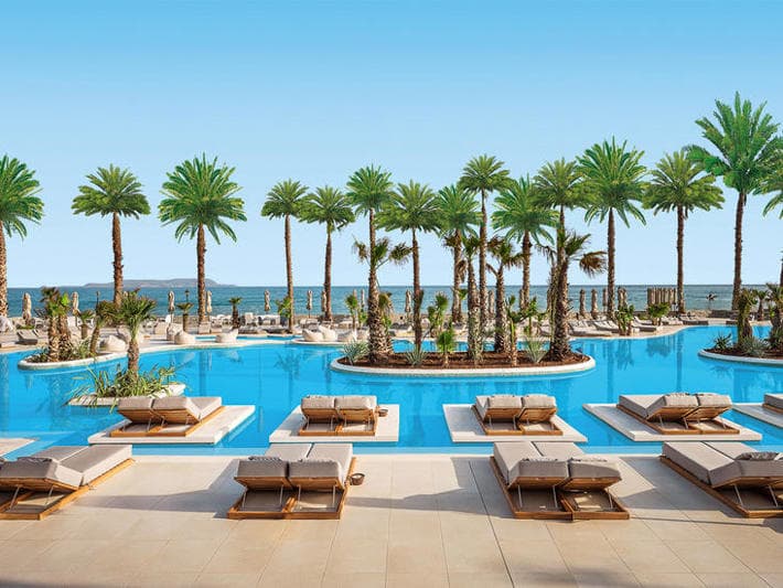 Stella Blue Seaside Resort, foto 1