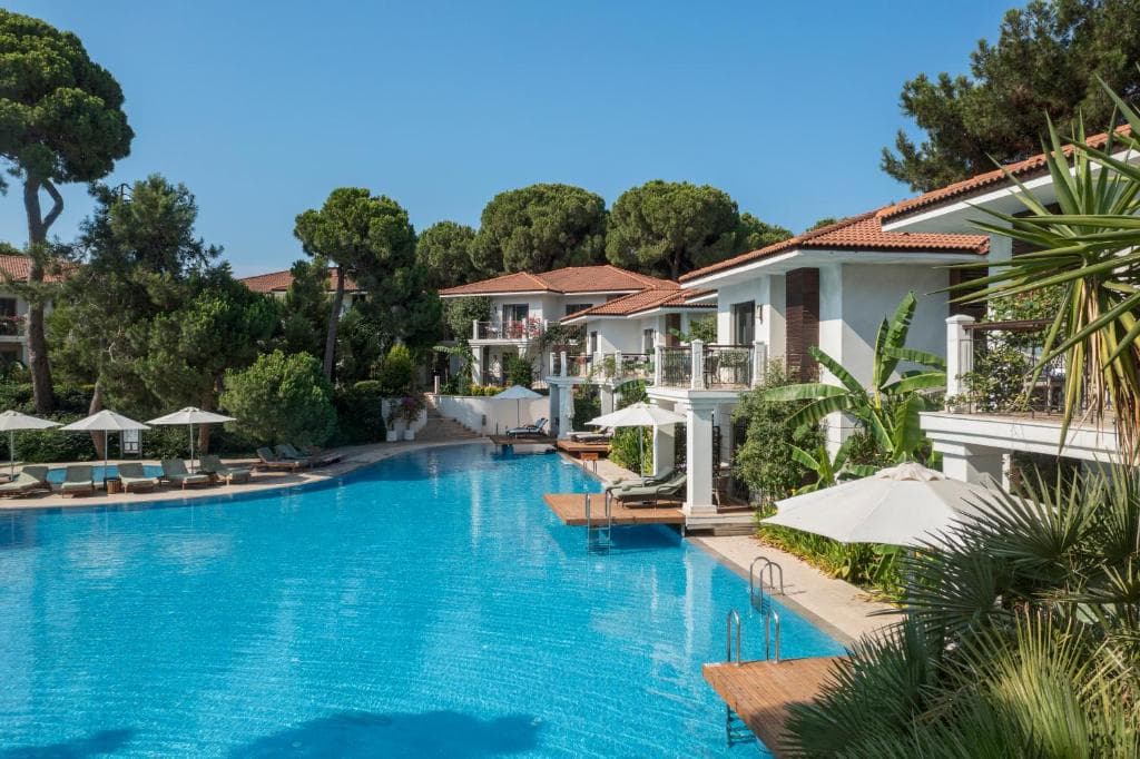 Ela Excellence Resort Belek, foto 1