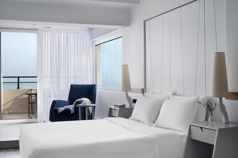 Lato Boutique Hotel, foto 1