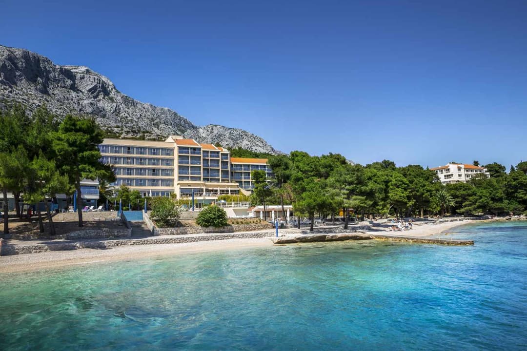 Aminess Vival Grand Azur Hotel, foto 1