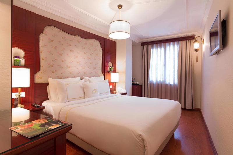 Sirkeci Mansion, foto 1