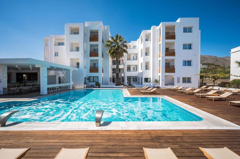 Arminda Hotel & Spa, foto 1
