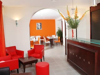 Hôtel Khla, foto 1
