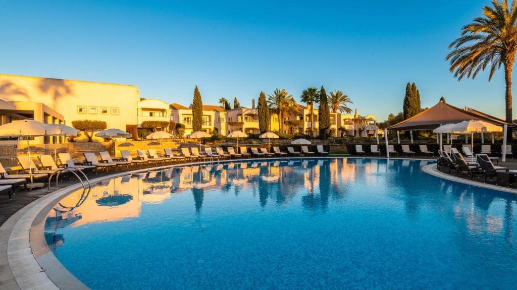 Vale d'Oliveiras Quinta Resort & Spa, foto 1