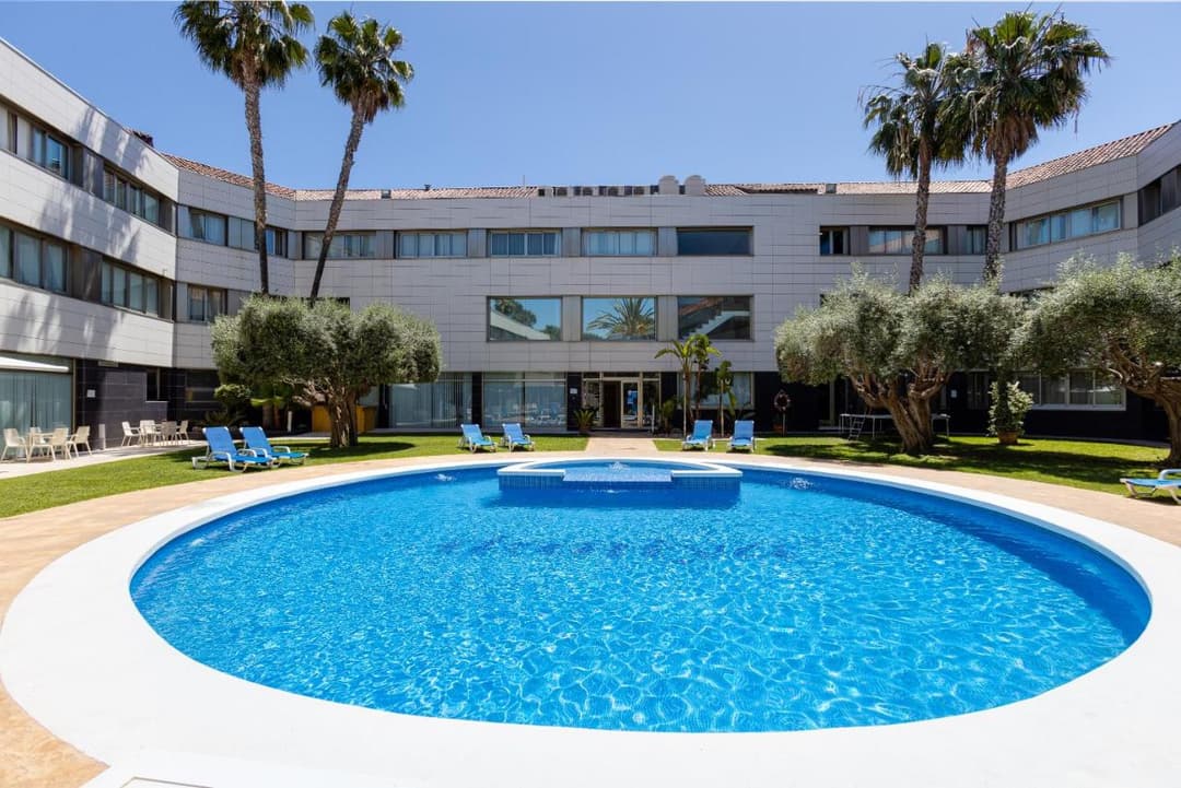 Daniya Alicante, foto 1