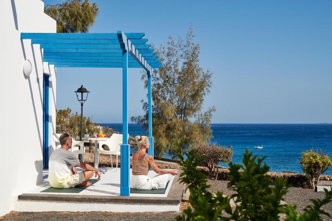 Sandos Atlantic Gardens, foto 1