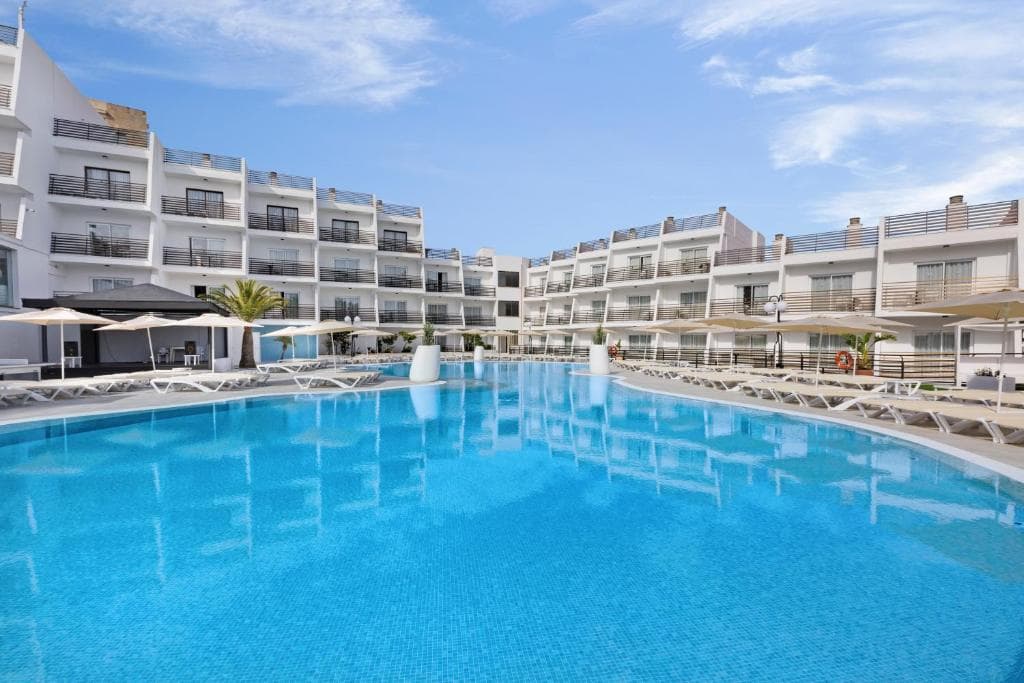 Palmanova Suites by TRH Hotel, foto 1