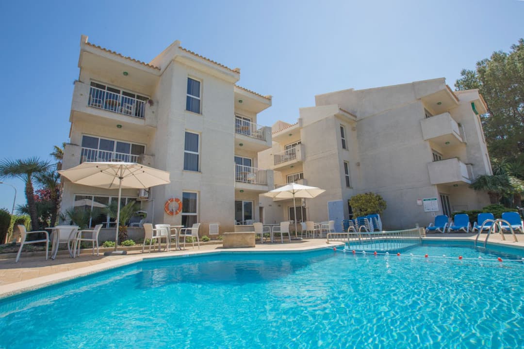Apartamentos Massol, foto 1