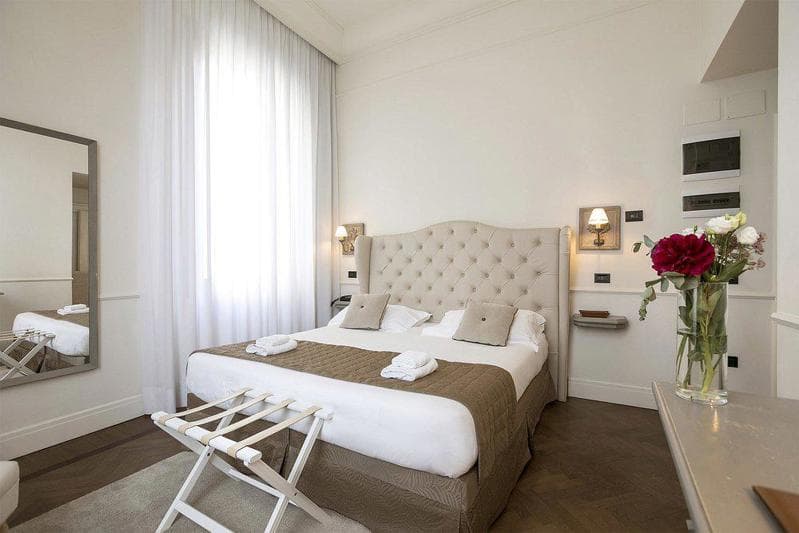 Hotel Boutique Palazzo Lorenzo, foto 1