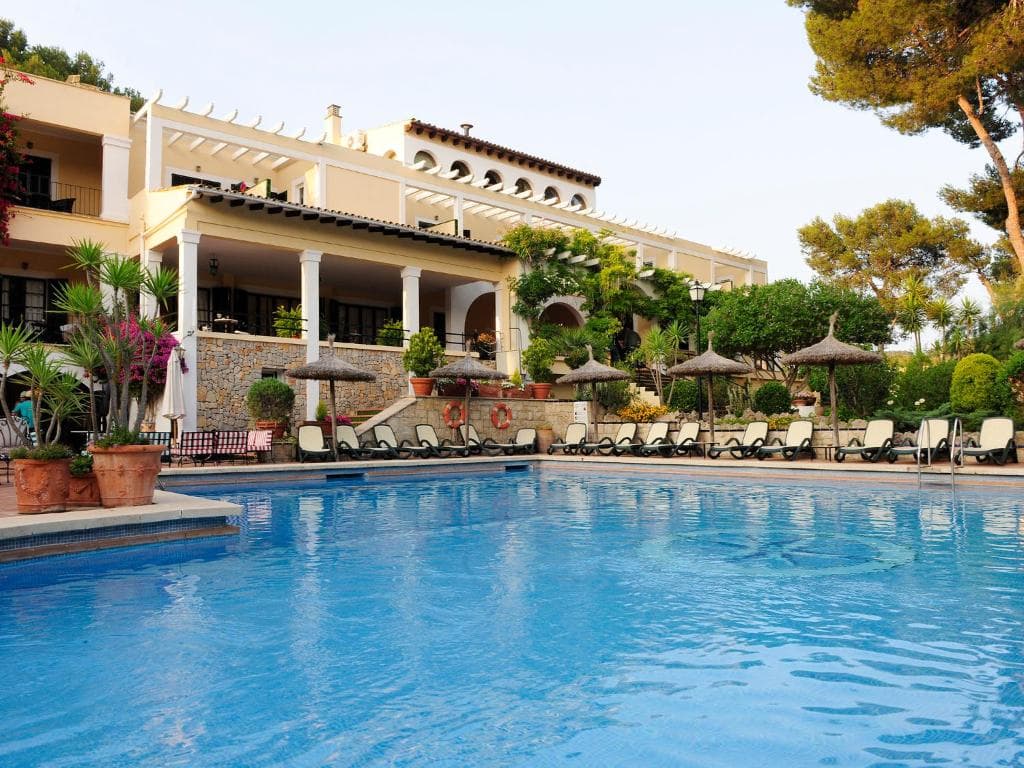 Hotel Bahia, foto 1