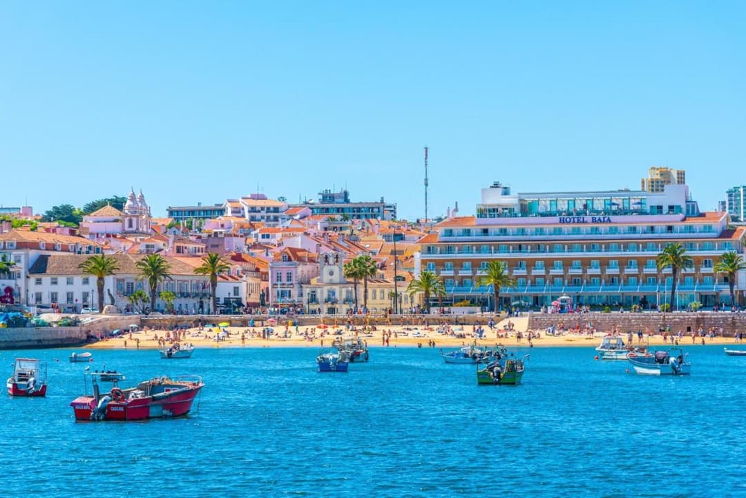 Baia, foto 1