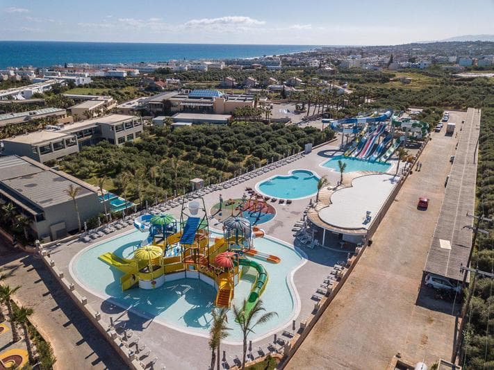 Stella Village Seaside Hotel, foto 1