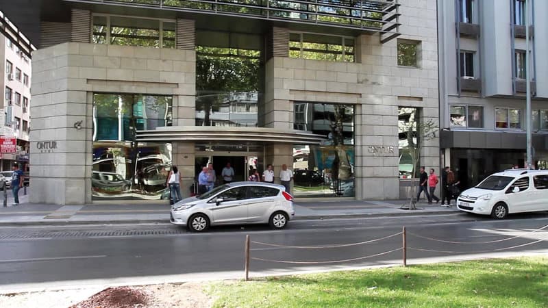 Ontur Izmir, foto 1