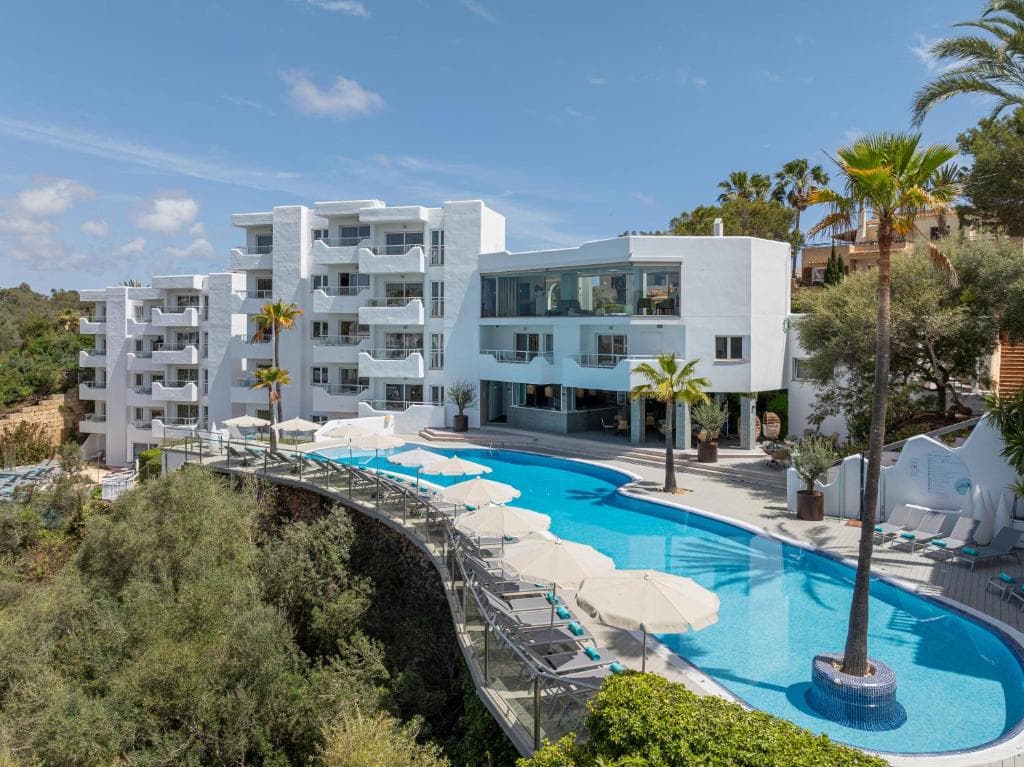MarSenses Natura Olea Hotel, foto 1
