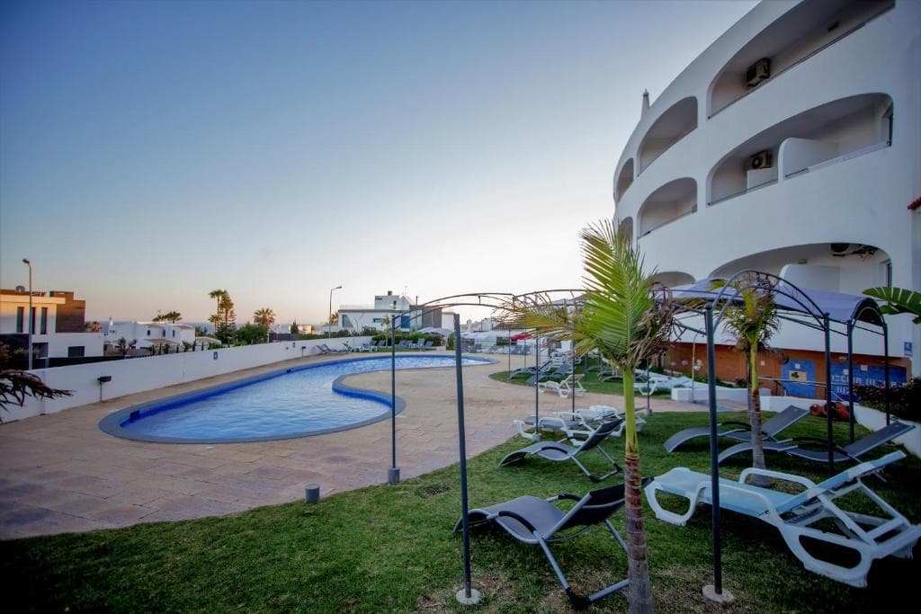 Hotel Maritur, foto 1