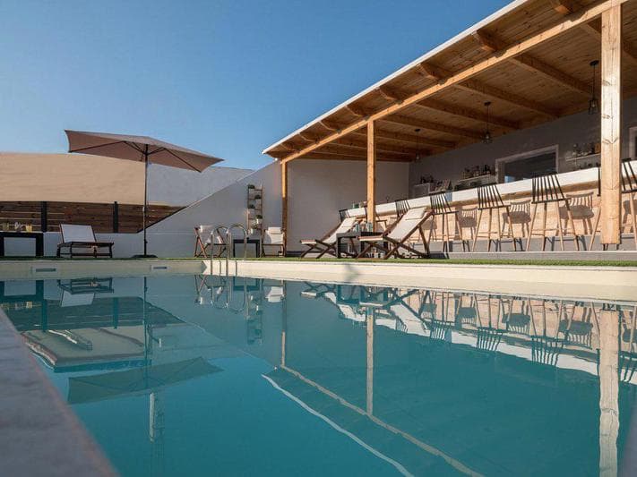 Pasiphae Hotel, foto 1