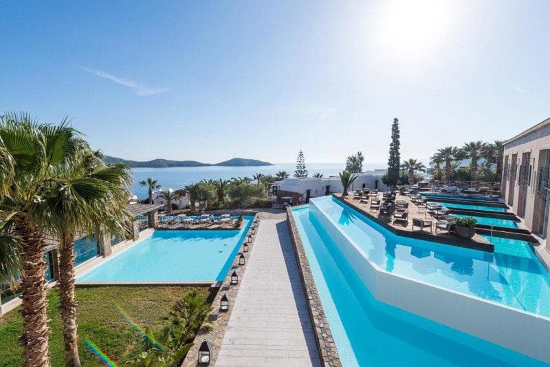 Aquila Elounda Village, foto 1