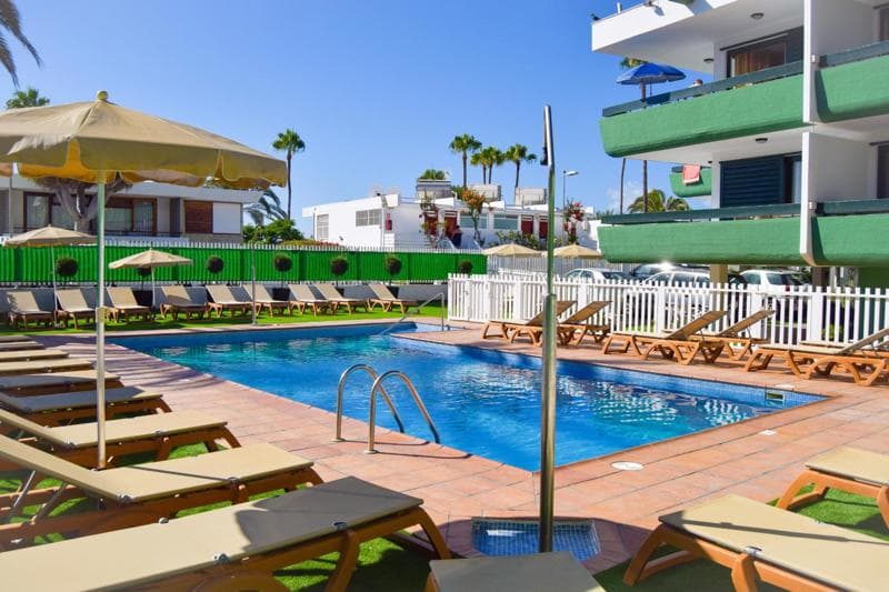 Hotel Ritual Maspalomas, foto 1