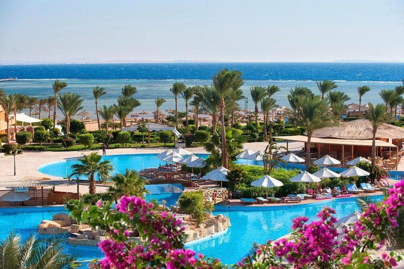 Amwaj Oyoun Resort & Casino, foto 1