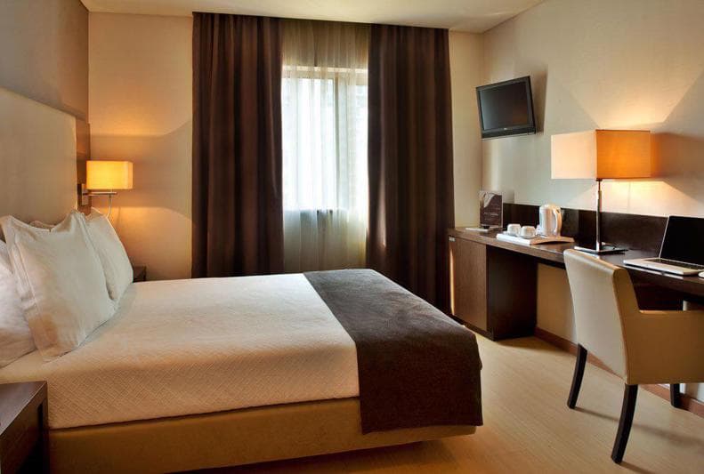 Turim Iberia Hotel, foto 1